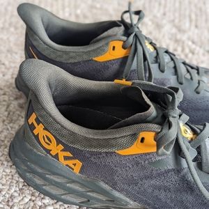 Hoka Speedgoat 5 Size 10.5Dp